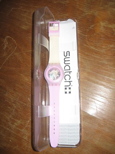 Orologio swatch suop 101 sweet - swatch,