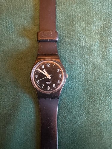 Swatch anni molto bello - swatch,