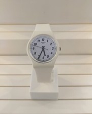 Swatch SOMETHING WHITE
