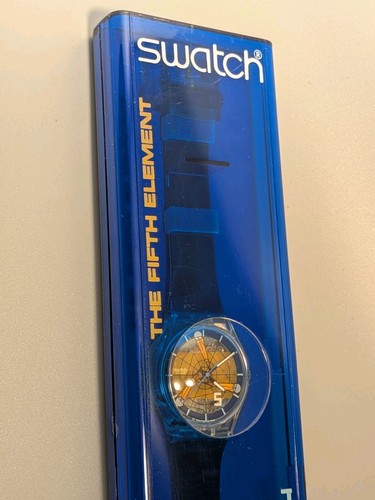 Orologio swatch gent - gent, gk260