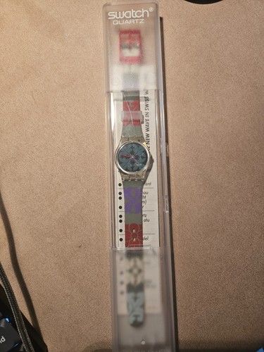 Orologio swatch lady - orologio,