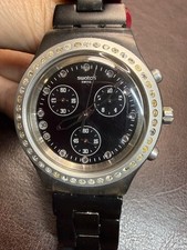 Swatch Full-Blooded Stoneheart