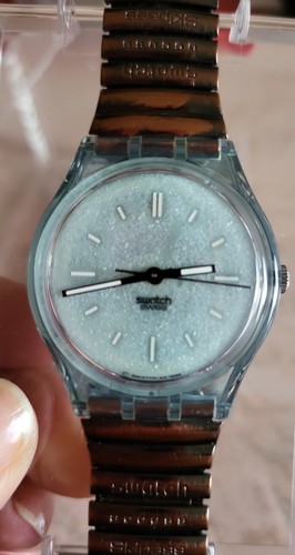 Swatch prospector skm100 key - swatch,