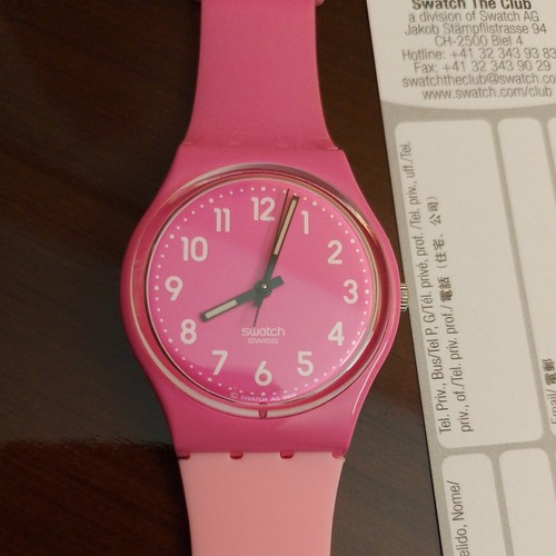 Orologio swatch donna - swatch,