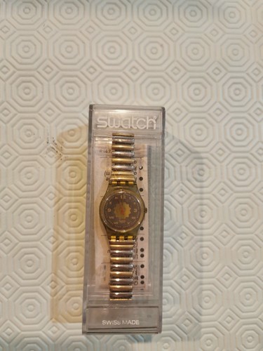 Orologio polso swatch - polso,