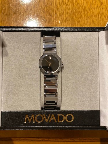 Orologio donna movado - orologio,