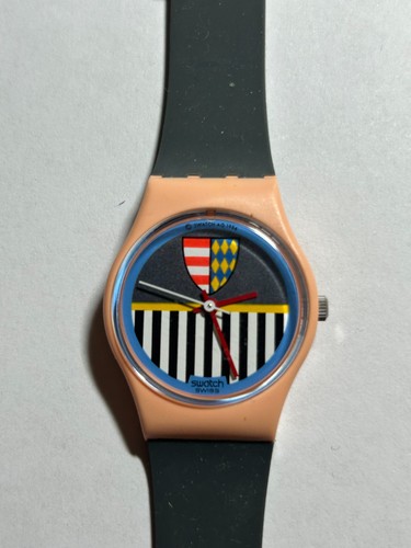 Swatch lady uhr - lady,