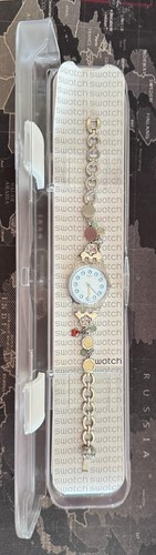 Orologio donna swatch flower - swatch,