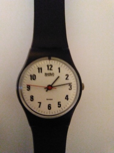 Orologio swatch lady classic - orologio,