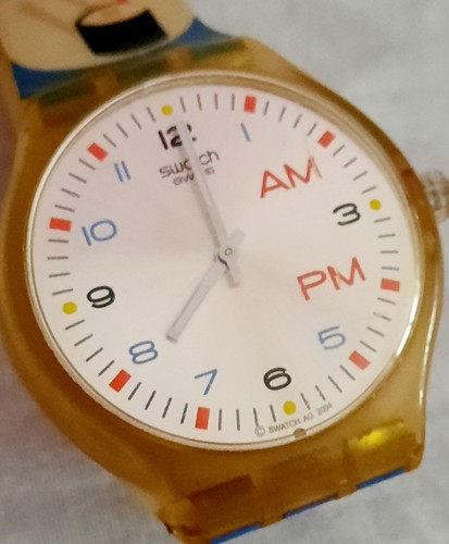 Orologio polso donna - polso,