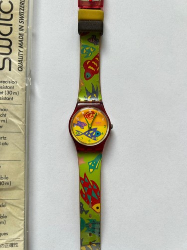 Orologio swatch originals - swatch,