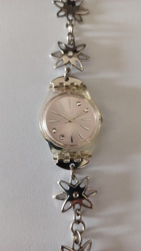 Swatch donna 2007 zauberfee - donna,