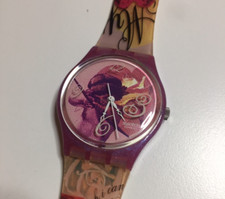 Swatch Orologio GR127 - Only