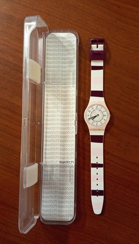 Orologio swatch swiss - swiss, made