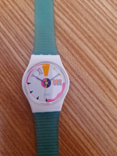 Orologio swatchlinea original - orologio,