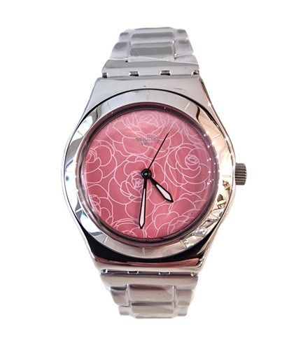 Orologio swatch donna irony - swatch,