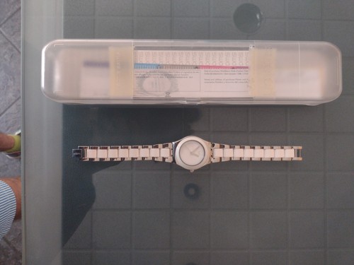 Orologio swatch donna yl51414 - swatch,