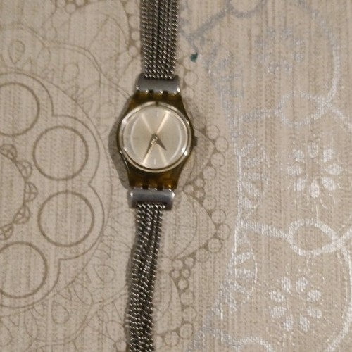 Orologio polso swatch donna - orologio,