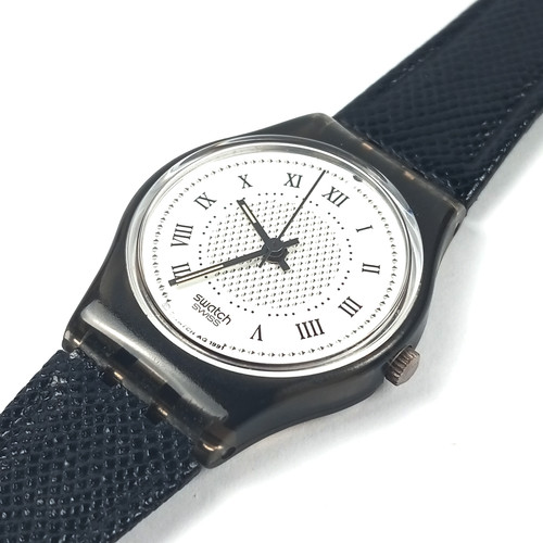 Orologio swatch debutante - orologio,