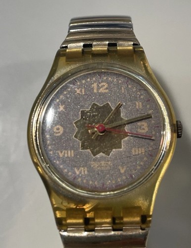 Orologio swatch vintage - orologio,