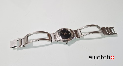 Orologio swatch irony - swatch, acciaio
