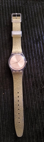 Orologio swatch sunblush - orologio,