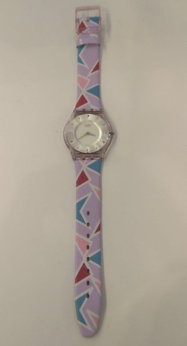 Swatch skin orologio - swatch, da