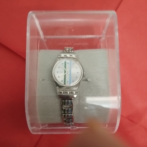 Swatch lady juicy - lady, "juicy