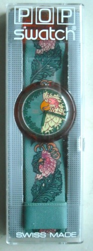 Orologio pop swatch golden - pop,