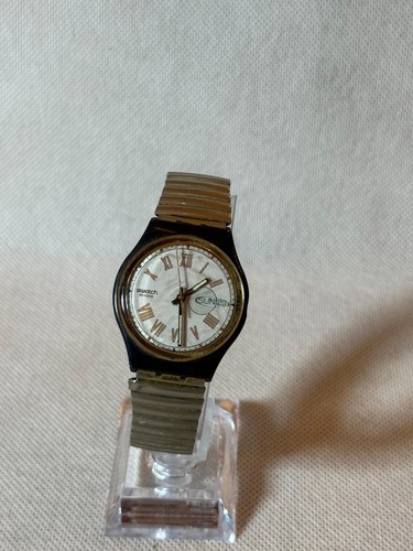 Orologio swatch vintage uomo - vintage,
