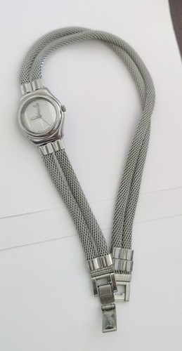 Orologio swatch irony acciaio - swatch,