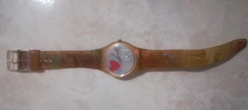 Orologio donna swatch raro - swatch,