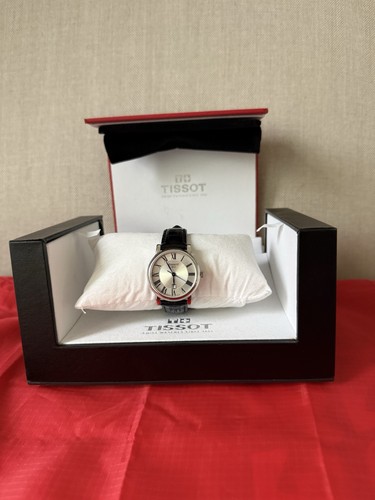 Orologio donna tissot - orologio,