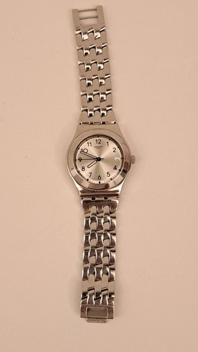 Swatch irony 2011 funzionante - irony,