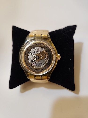 Orologio swatch oro - swatch,