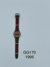OROLOGIO SWATCH GG170 DA