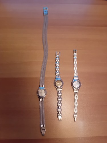 Lotto swatch irony lady - lotto,