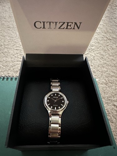 Orologio citizen corso donna - citizen,