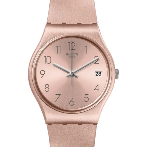 Orologio donna swatch pinkbaya - orologio,