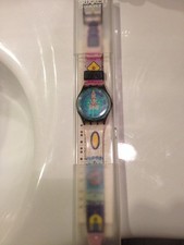 Swatch Sari 1993 Garantito