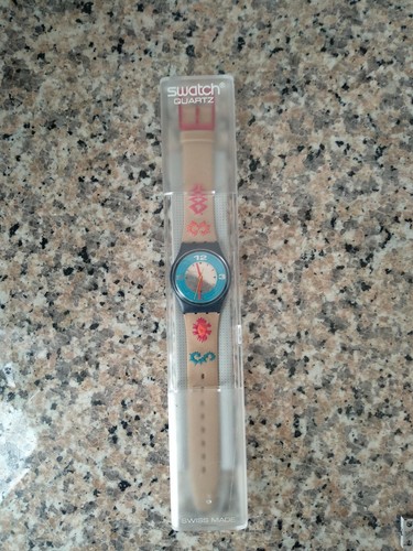 Swatch 126 cancun - swatch,