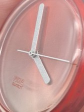 SWATCH VINTAGE - MIDI POP -