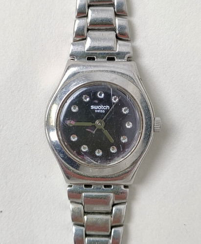 Orologio polso swatch irony - orologio,