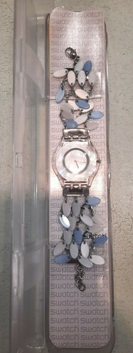 Orologio swatch skin - swatch, sea