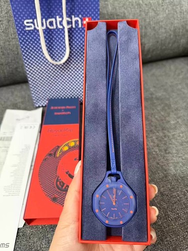 Orologio tasca swatch - orologio,