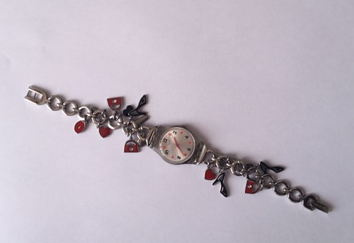 Orologio donna swatch - donna, edizione