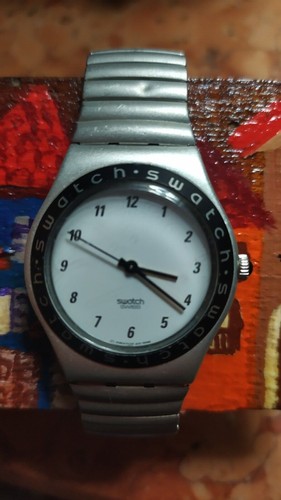 Orologio swatch vintage - orologio,