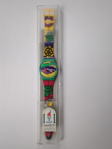 Orologio swatch vintage 1994 - swatch,