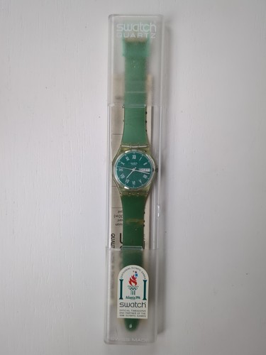 Orologio vintage 1992 swatch - orologio,