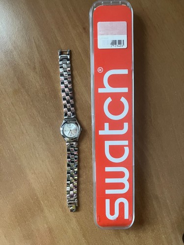 Orologio gradino swatch - orologio,